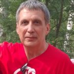 Валерий, 60 лет